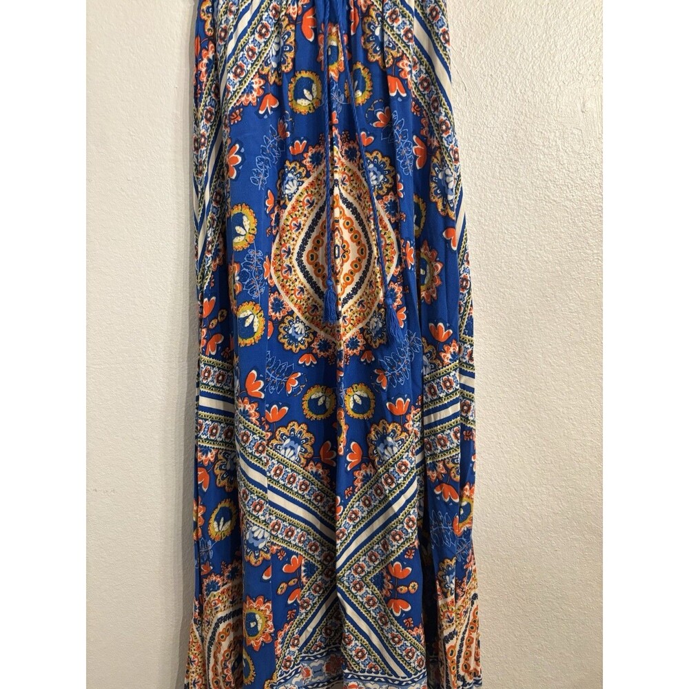 Maxi Skirt